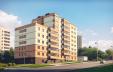 фото ЖК "Дом на Федосеева" Новосибирск - 2